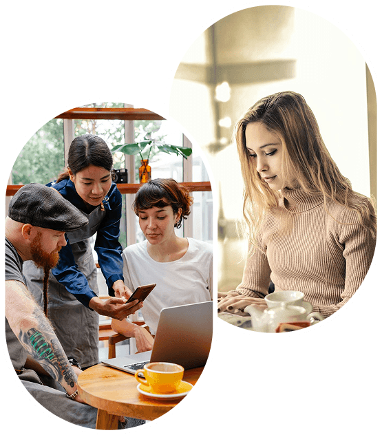 Gradia brand partner