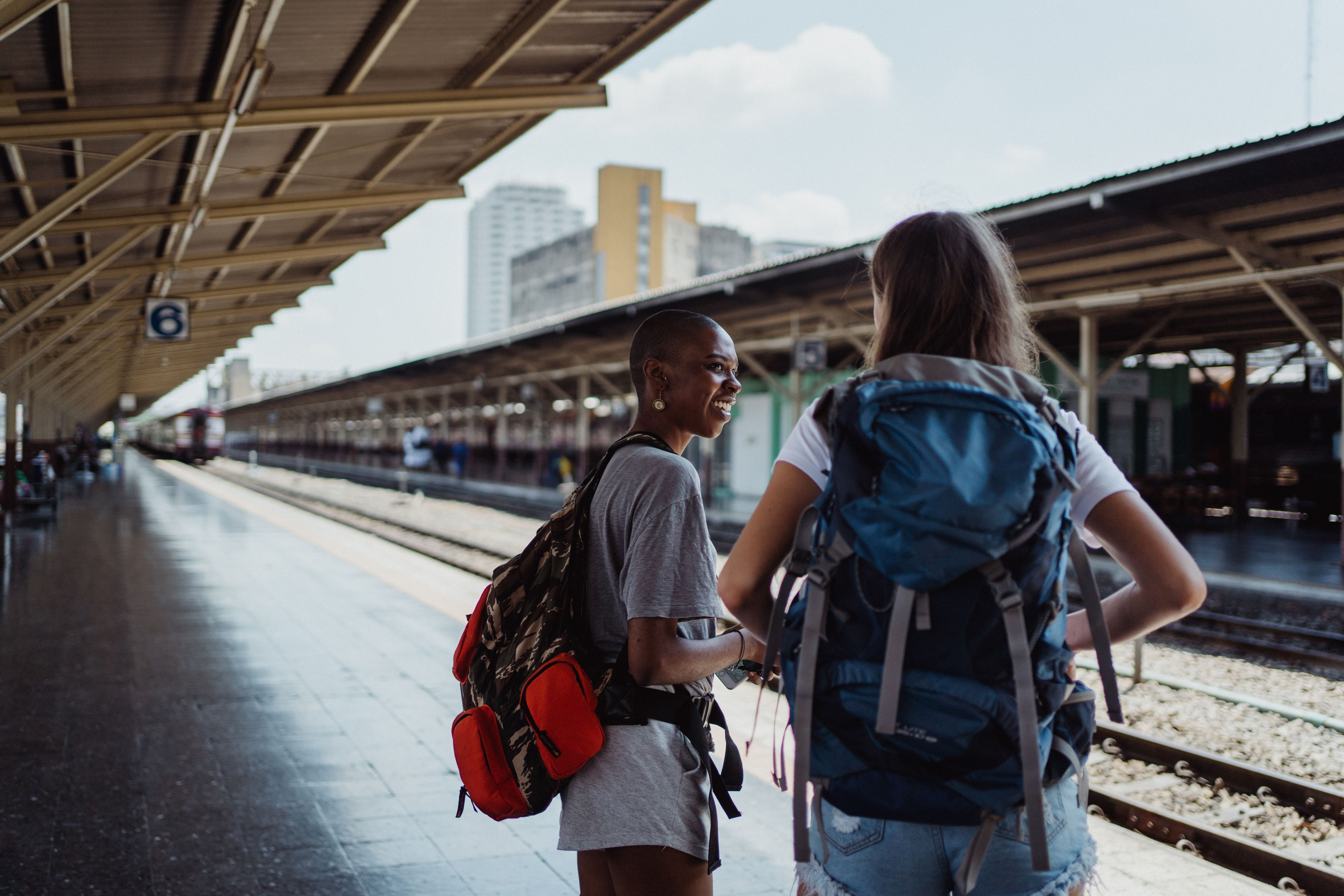 Student Travel UK 2026: How to See the World on a Student Budget
