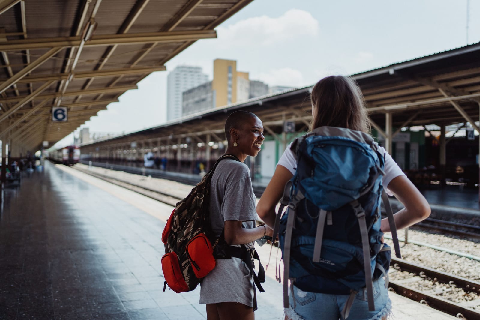 Student Travel UK 2026: How to See the World on a Student Budget